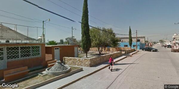 CENTRO DE ATENCIÓN PAMAR